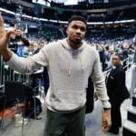 Bucks' disappointing finish leads to an uncertain offseason regarding Giannis Antetokounmpo's future