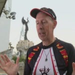 Kansas runner to honor father with Boston Marathon race 50 years later