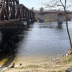 Officials identify man found in Merrimack River