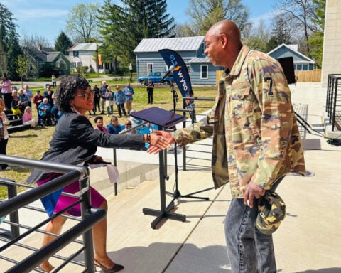 Dave Chappelle stands firm through backlash and considers revisiting ‘Chappelle’s Show’
