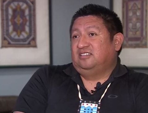 'How are you still alive?': Bystander hit in deadly police chase says he’s been ‘forgotten’