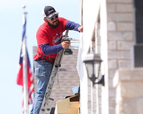 The US is short 10 million houses. A new White House report lays out a blueprint to fix that