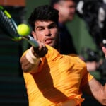 Jannik Sinner reclaims the No. 1 ranking from Carlos Alcaraz and sets sights on the French Open