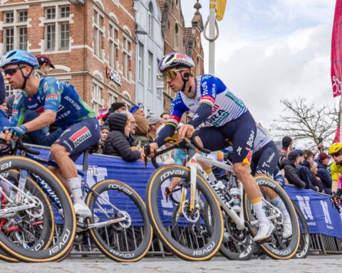 Don't miss it! Cycling's golden era delivers weekly brilliance and once-in-a-lifetime rivalries