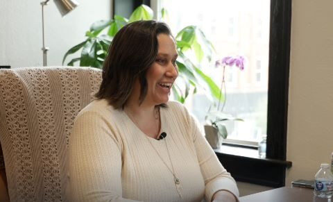 Attorney offers free services to rape victims