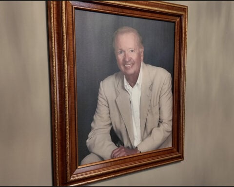 NASA spacecrafts rotate like rotisserie chicken because of KC scientist