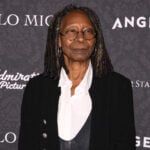 Whoopi Goldberg launches WhoopInk, a Blackstone Publishing imprint