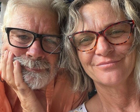 A love story at sea ends in silence: Inside the life and disappearance of Lynette Hooker