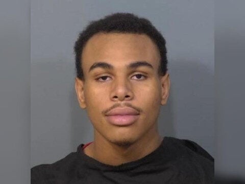 Deputies solve 2023 murder case over 'money dispute'