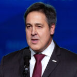 Project 2025 author Paul Dans drops primary challenge to Lindsey Graham in South Carolina