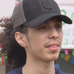 Viral TikTok video saves a 19-year-old's struggling taco restaurant from closing its doors