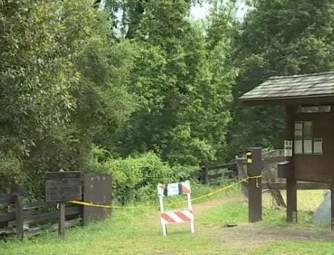 Big Sur hikers recount discovery of woman found dead near hot springs