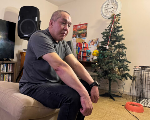 Minnesota authorities investigate arrest by ICE of a Hmong American man as a possible kidnapping