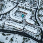 California ski resort extends its season after a major spring snowstorm