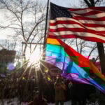 Trump administration agrees to keep Pride flag at Stonewall National Monument