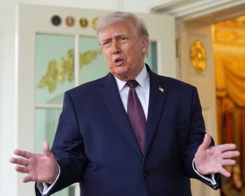 Many US Catholics are dismayed by Trump's unprecedented broadside at the first American pope