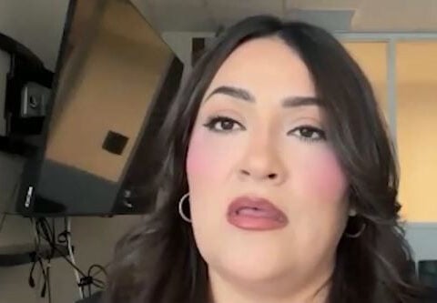 Woman sues Uber after alleged violent, terrifying ride with her children