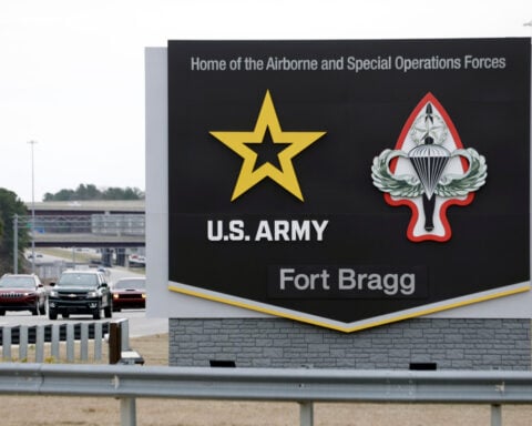 Ex-Army contractor, accused of leaking classified information, to be released to home detention