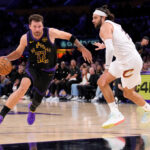 The Thunder top NBA playoff odds, the Spurs own the season series and the Celtics hover close