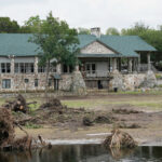 Camp Mystic official says he didn't see flood warnings issued the day before storm hit