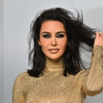 Kim Kardashian makes her Broadway producing debut with the criminal justice play 'The Fear of 13'