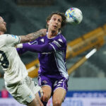 Fiorentina beats Lazio to allay relegation fears in Serie A
