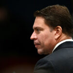 Fugitive former Brazilian intelligence chief detained by ICE