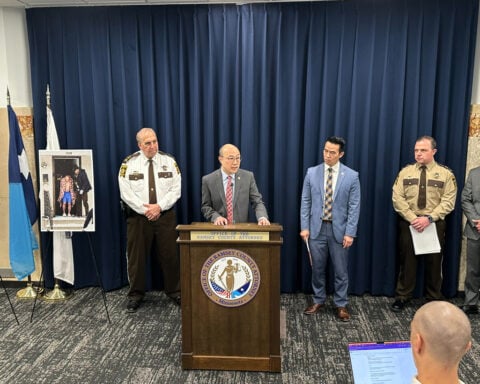 Minnesota authorities investigate arrest by ICE of a Hmong American man as a possible kidnapping