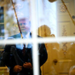 US eyes potential second round of in-person talks with Iran as blockade takes hold