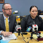 Man shot by ICE in California has been arrested by the FBI, attorney says