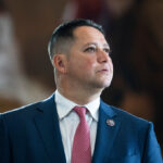 Republican Rep. Tony Gonzales of Texas says he will retire after admitting to affair with staffer