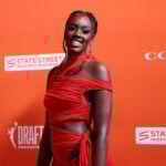 Rookies help bring Met Gala energy to the WNBA draft's orange carpet