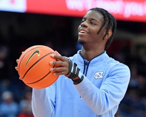 Tar Heels' Caleb Wilson makes 1-and-done leap official as top NBA prospect