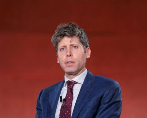 Suspect in attack at Sam Altman’s house charged with attempted murder and attempted arson