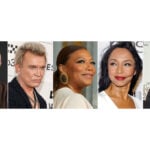 Phil Collins, Iron Maiden, Sade, Oasis, Wu-Tang Clan and Luther Vandross get into Rock Hall