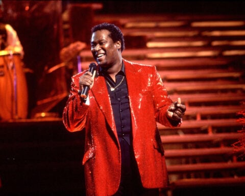 This year’s Rock & Roll Hall of Fame inductees are…