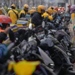 China’s exports grew 2.5% in March, slowing significantly as Iran war raises uncertainty