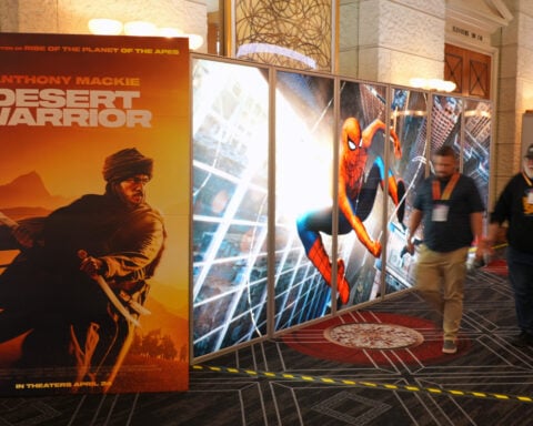 Tom Holland says new 'Spider-Man' is the most emotional, most mature, yet