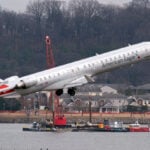 Aviation safety bill based on deadly midair collision near Washington faces a House vote