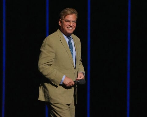 Tom Holland says new 'Spider-Man' is the most emotional, most mature, yet