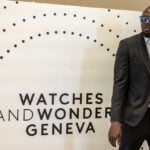 War in Iran intensifies a time of uncertainty for makers of the ultimate in bling, luxury watches