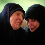 Efforts underway for second round of US-Iran talks as US blockade takes effect