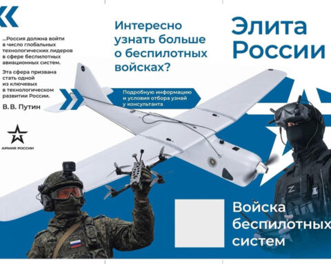 ‘Colossal’ pressure: How Russia is targeting university students for military recruitment