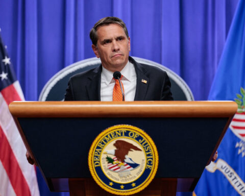 DOJ ‘weaponization’ report accuses Biden administration of biased prosecutions against anti-abortion protesters