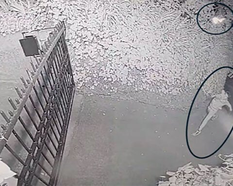 Suspect in attack at Sam Altman’s house charged with attempted murder and attempted arson