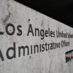 Los Angeles schools avoid a strike as a last-minute deal is reached with staff