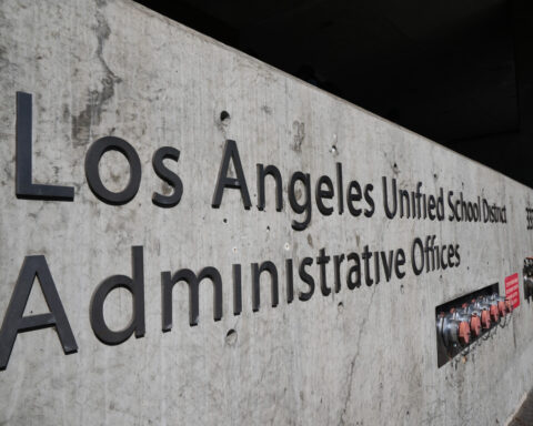 Los Angeles schools avoid a strike as a last-minute deal is reached with staff
