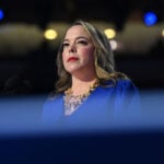 Olivia Troye, former Pence adviser turned Trump critic, launches Democratic bid for US House from Virginia