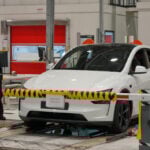 Tesla leader believes Shanghai factory operations will play a role in robot mass production