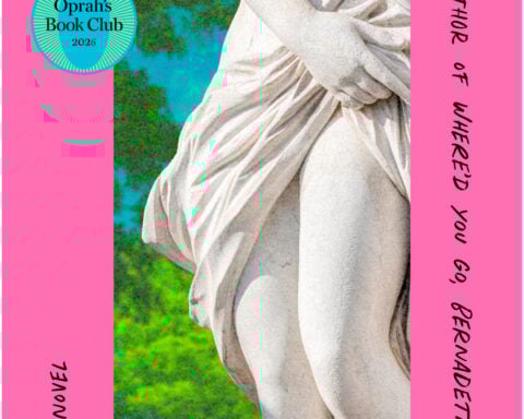 Oprah Winfrey names Maria Semple’s 'Go Gentle' as her latest book club pick